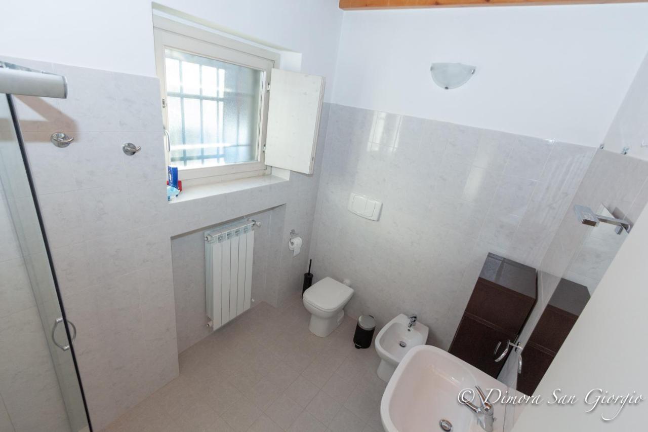 Apartamento Dimora San Giorgio - Vicino Leolandia E Bergamo Bonate Sotto Exterior foto